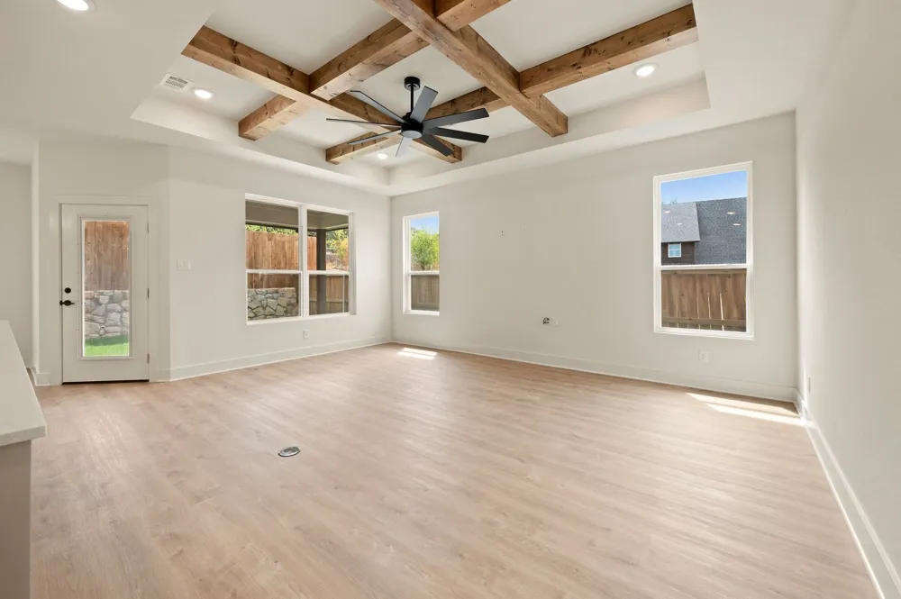 605 Mustang Trail Granbury, TX 76049