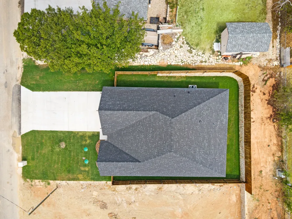 605 Mustang Trail Granbury, TX 76049