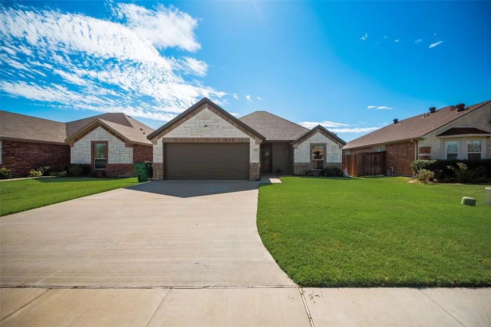 141 Shawnee Street Greenville, TX 75402