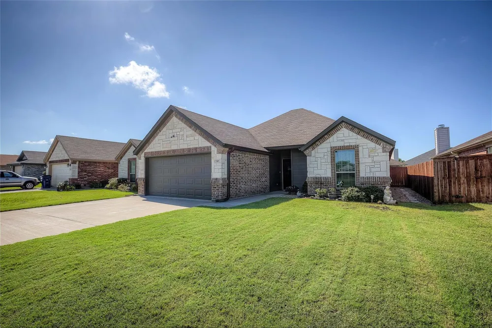 141 Shawnee Street Greenville, TX 75402