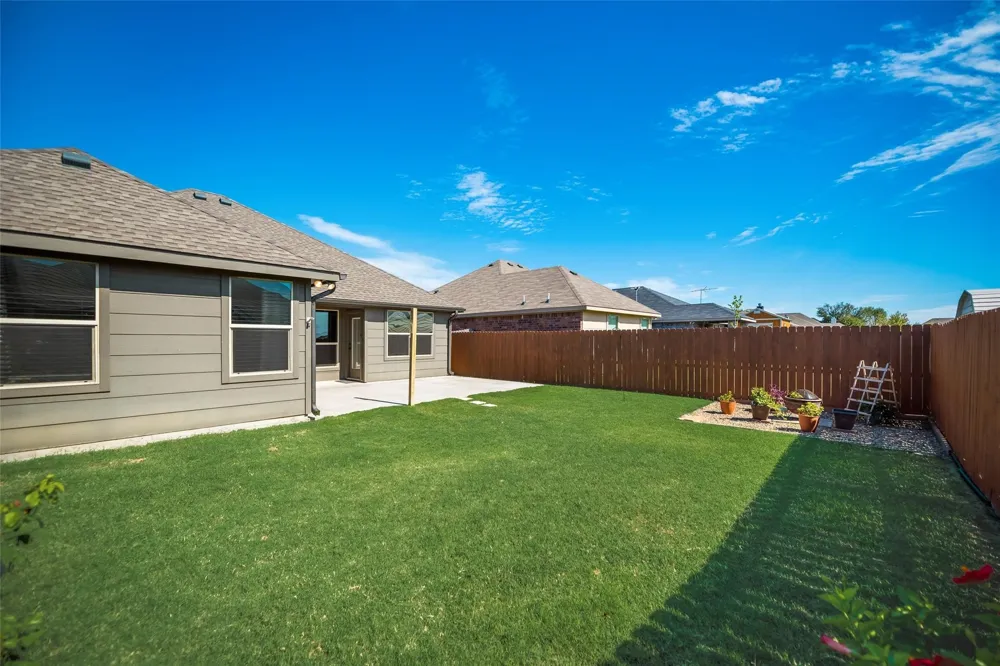 141 Shawnee Street Greenville, TX 75402