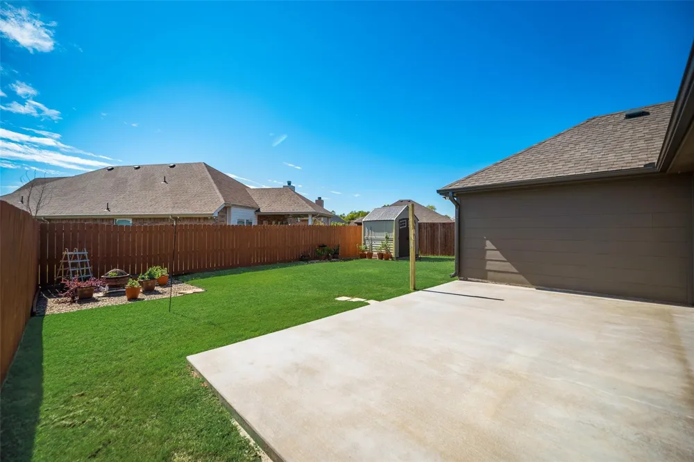 141 Shawnee Street Greenville, TX 75402