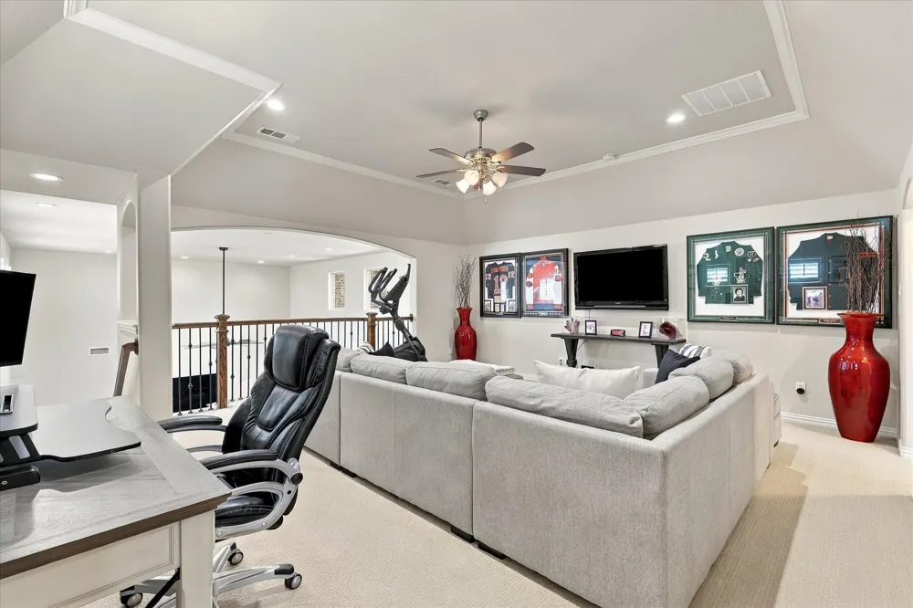621 The Lakes Boulevard Lewisville, TX 75056