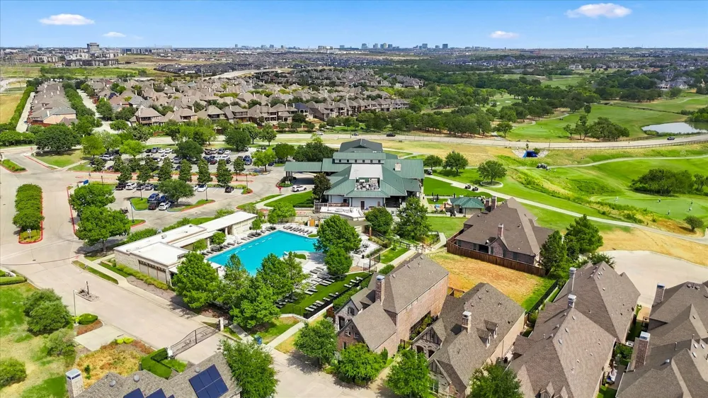 621 The Lakes Boulevard Lewisville, TX 75056