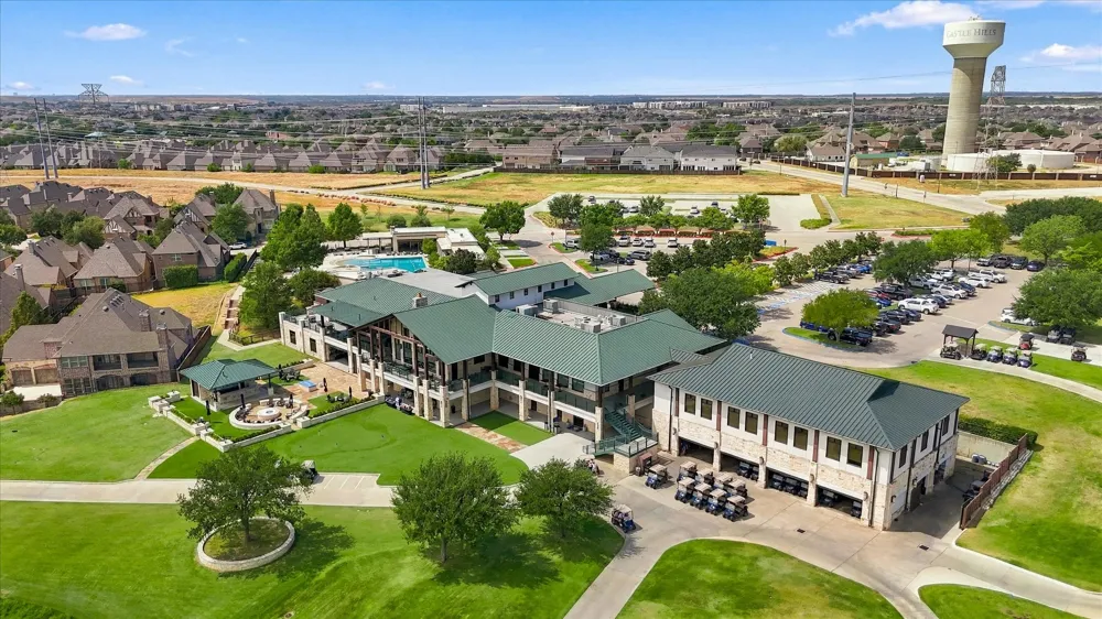621 The Lakes Boulevard Lewisville, TX 75056