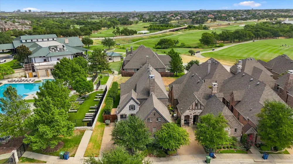 621 The Lakes Boulevard Lewisville, TX 75056