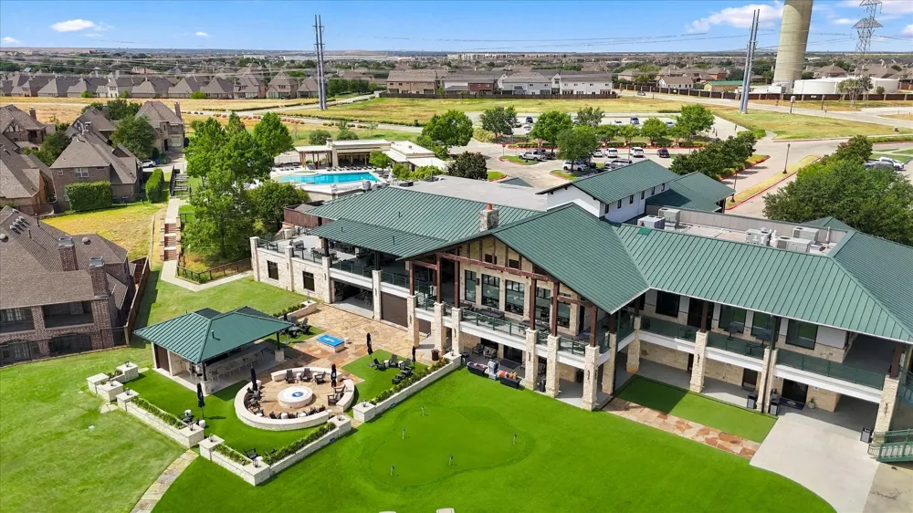 621 The Lakes Boulevard Lewisville, TX 75056