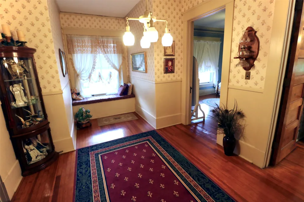 307 Honey Grove St Roxton, TX 75477