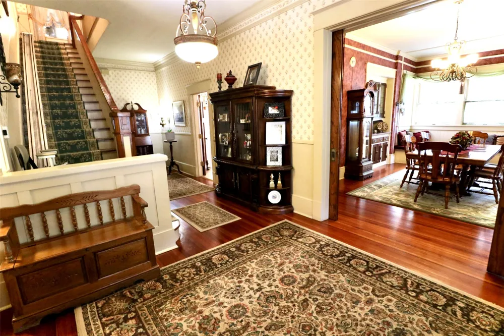 307 Honey Grove St Roxton, TX 75477