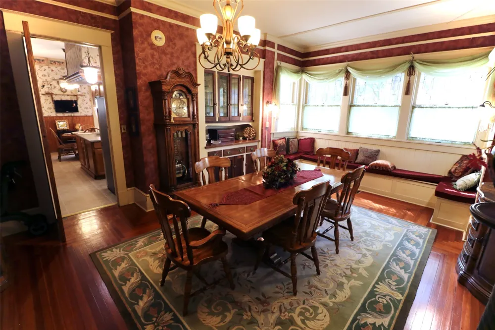 307 Honey Grove St Roxton, TX 75477