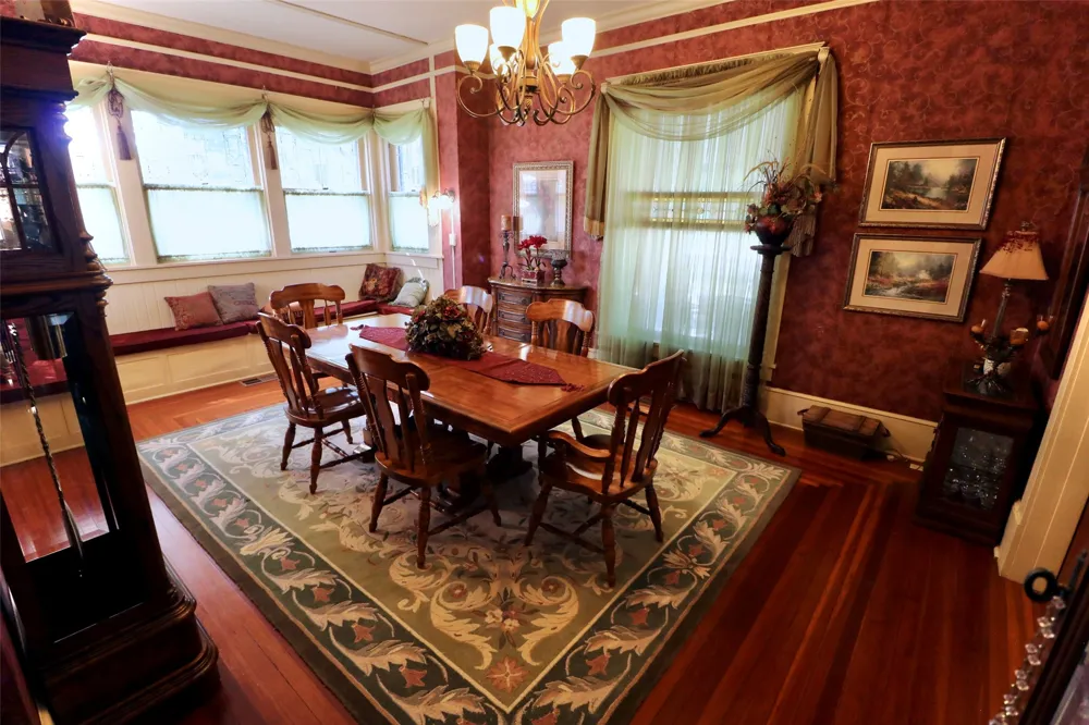 307 Honey Grove St Roxton, TX 75477