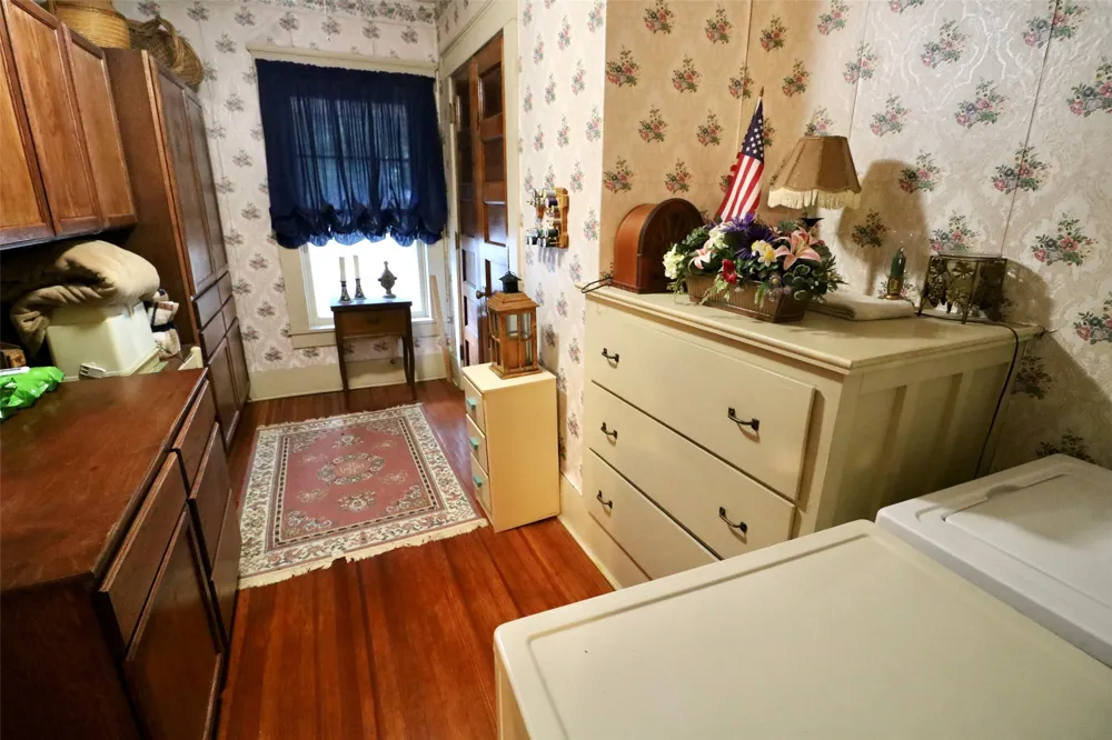 307 Honey Grove St Roxton, TX 75477