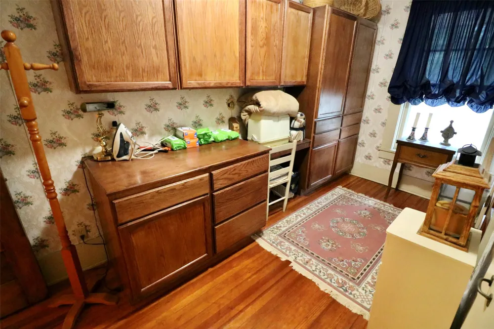 307 Honey Grove St Roxton, TX 75477