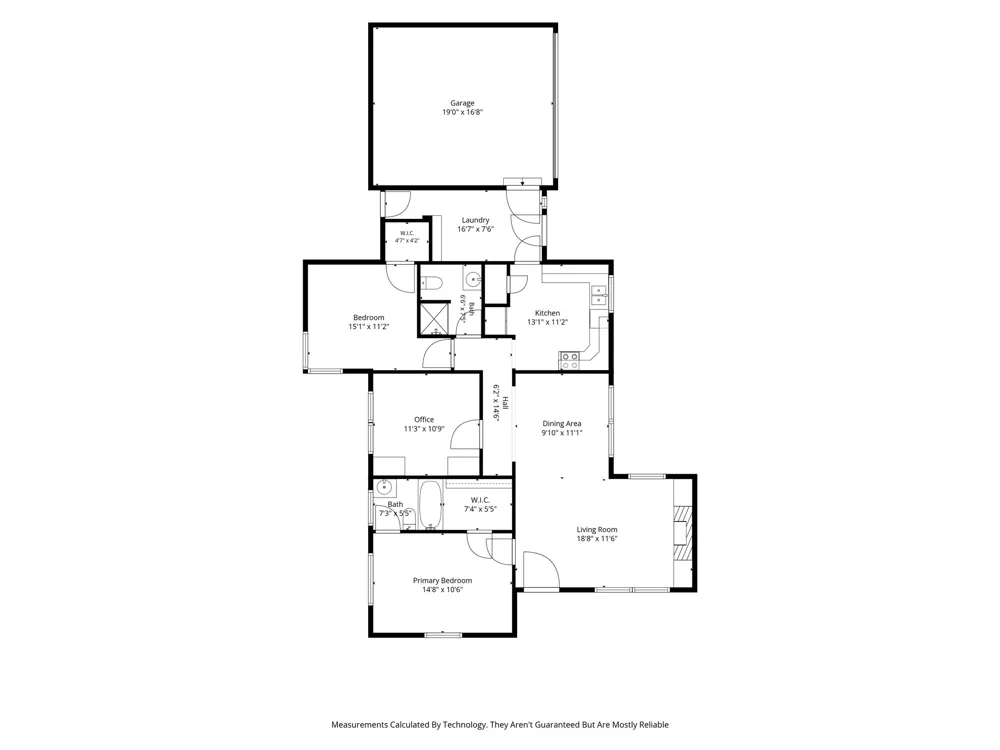 3627 S Versailles Avenue Dallas, TX 75209