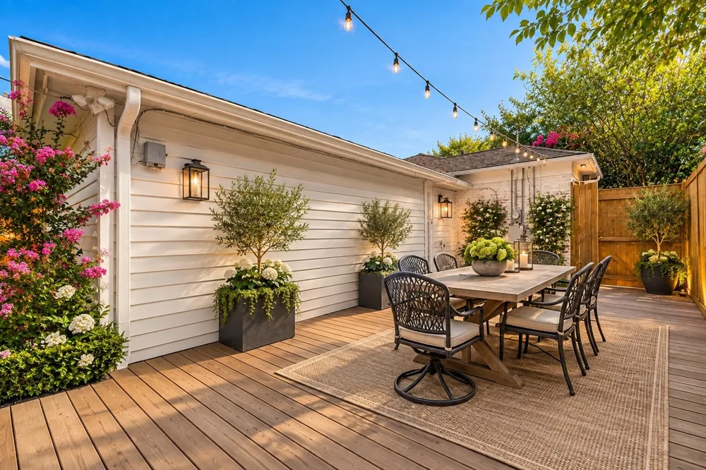 3627 S Versailles Avenue Dallas, TX 75209