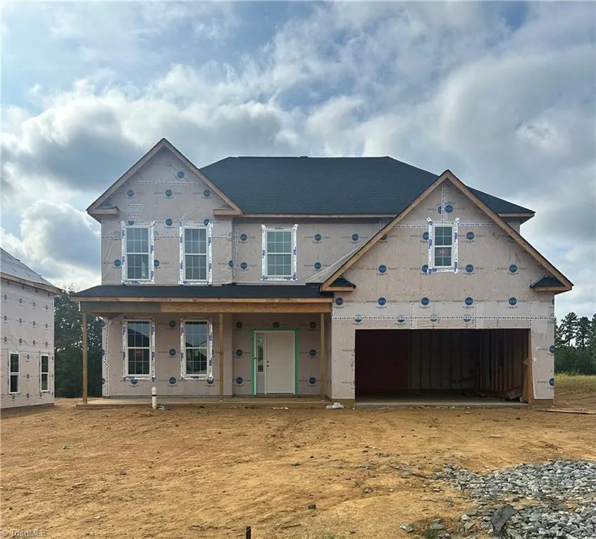 2933 Mayfield Drive Graham, NC 27253