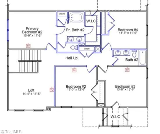 2933 Mayfield Drive Graham, NC 27253