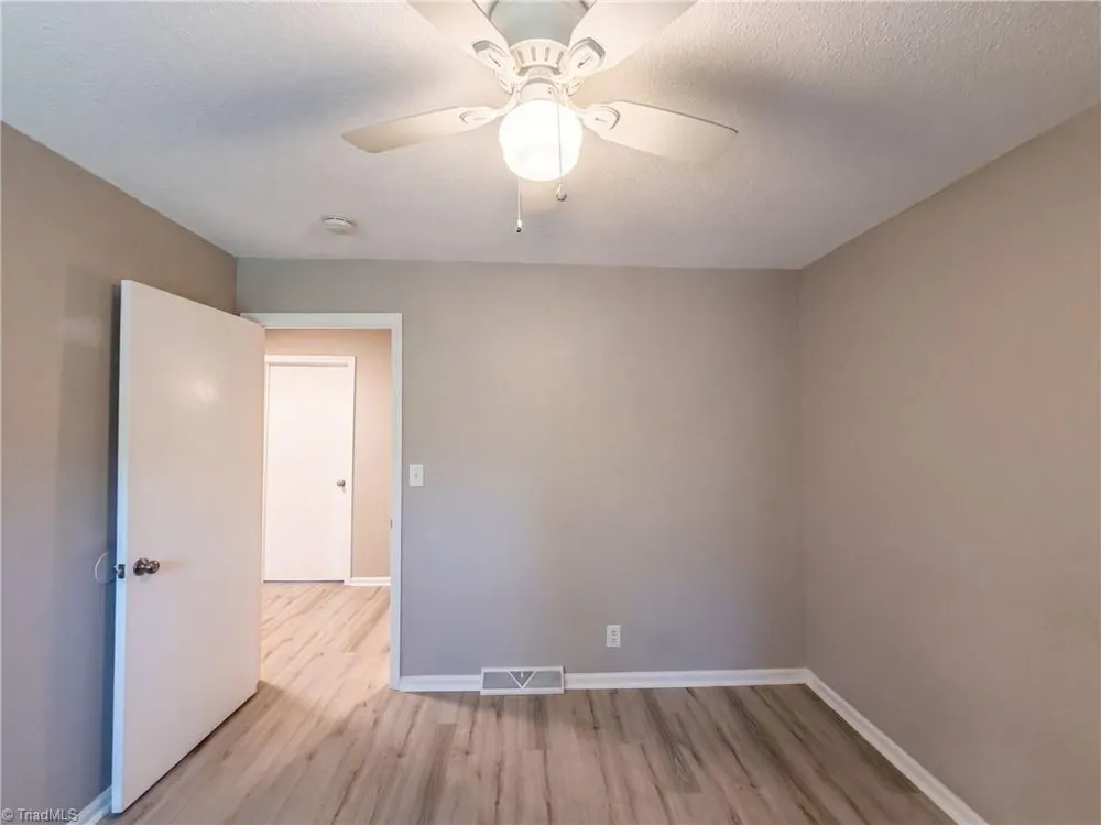 2219 Shadow Valley Road #E High Point, NC 27265