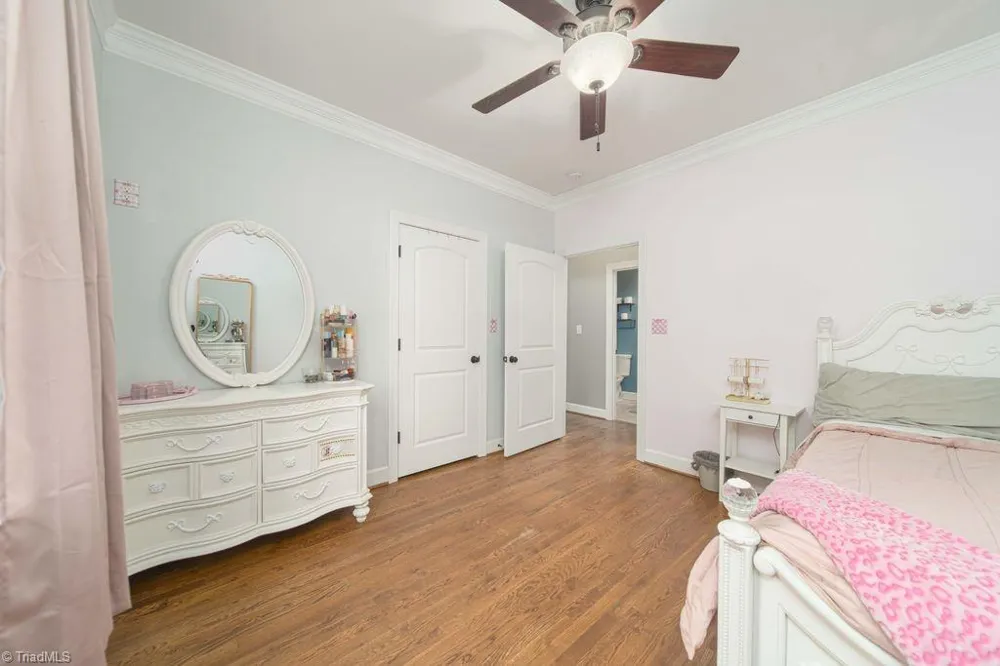 8720 Fieldcreek Farms Road Germanton, NC 27019