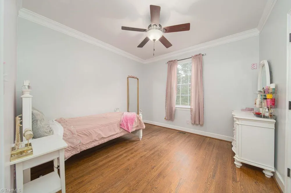 8720 Fieldcreek Farms Road Germanton, NC 27019