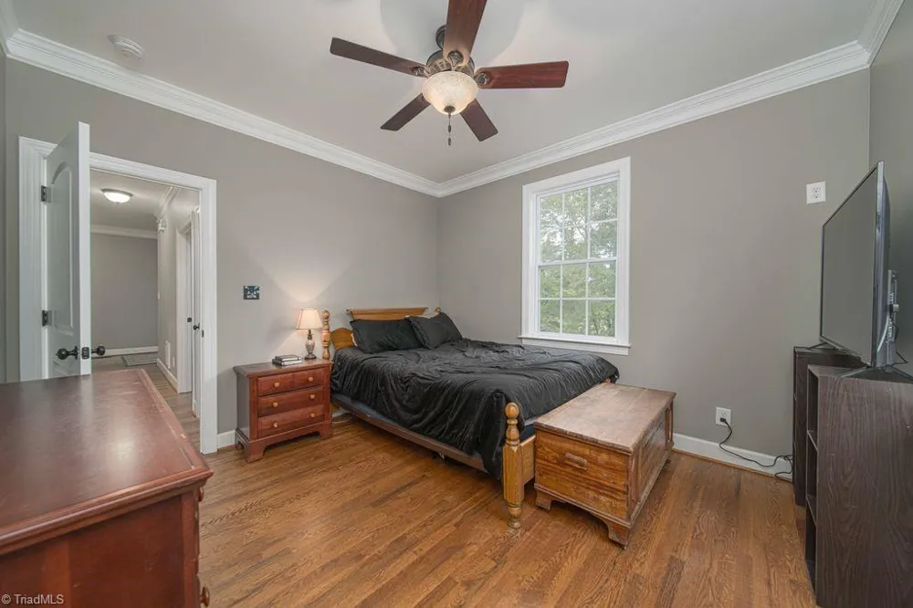 8720 Fieldcreek Farms Road Germanton, NC 27019