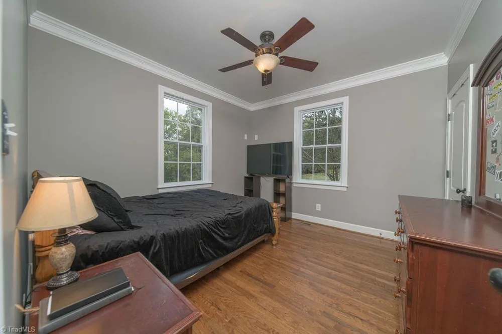 8720 Fieldcreek Farms Road Germanton, NC 27019
