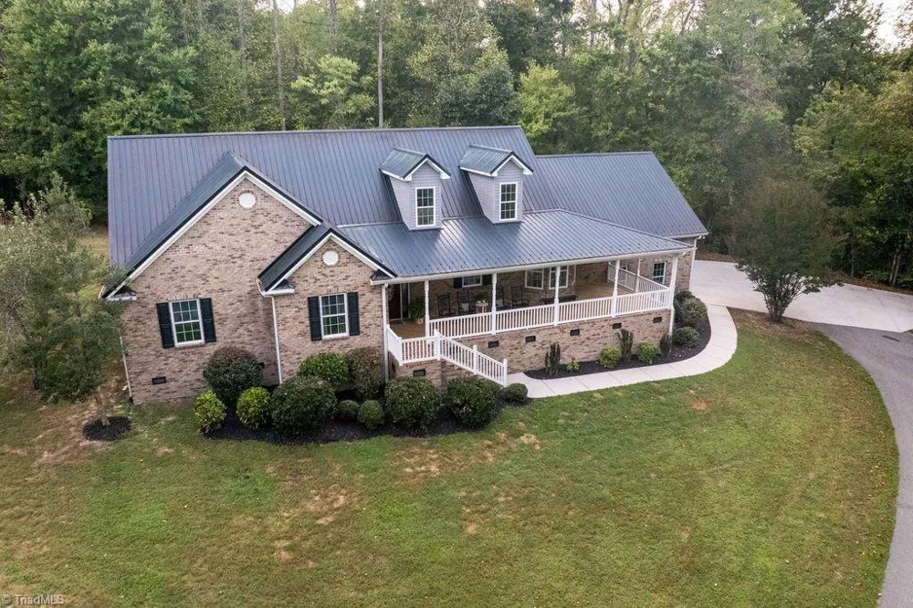 8720 Fieldcreek Farms Road Germanton, NC 27019