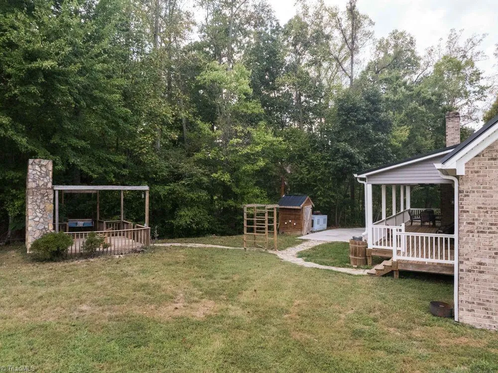 8720 Fieldcreek Farms Road Germanton, NC 27019