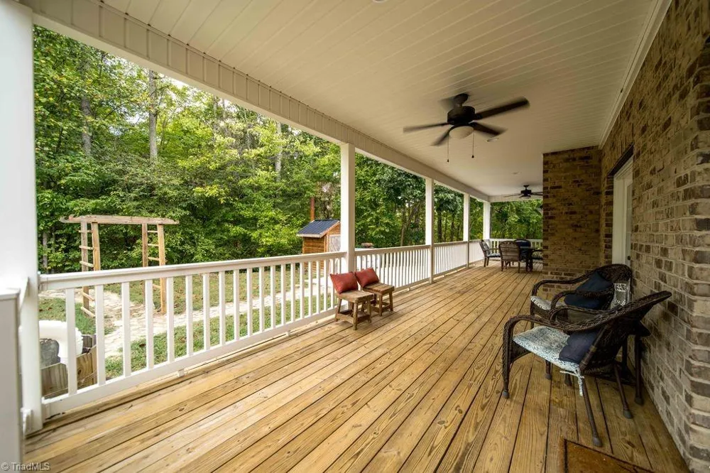 8720 Fieldcreek Farms Road Germanton, NC 27019