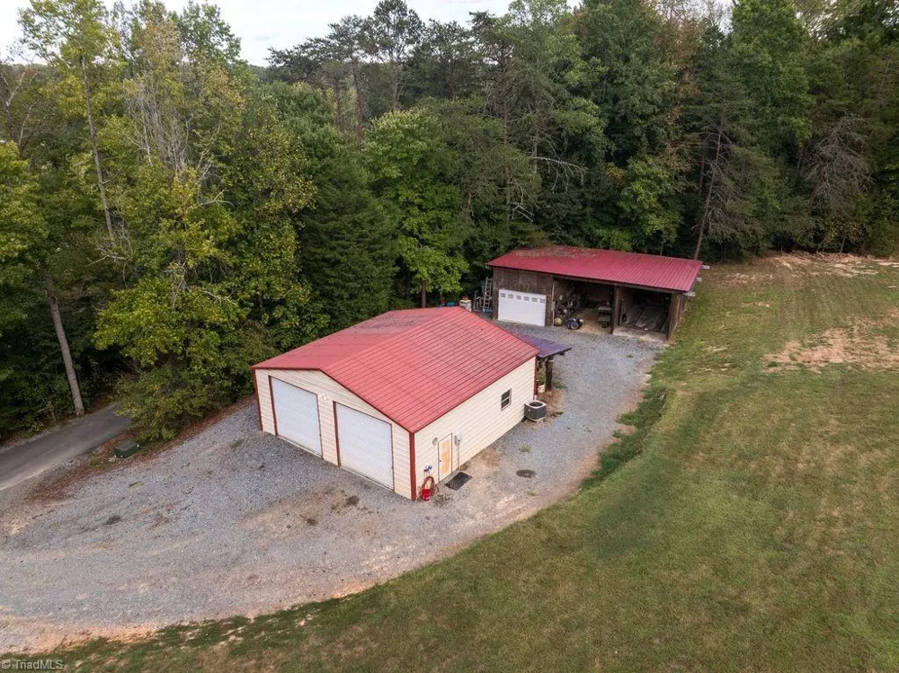 8720 Fieldcreek Farms Road Germanton, NC 27019