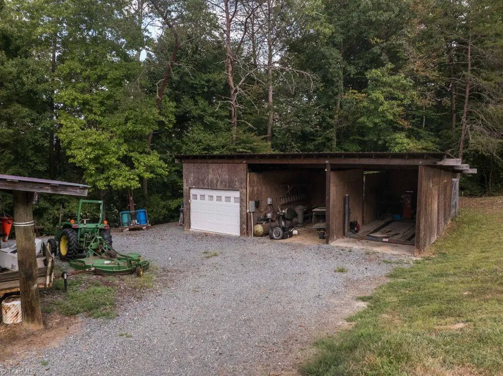 8720 Fieldcreek Farms Road Germanton, NC 27019
