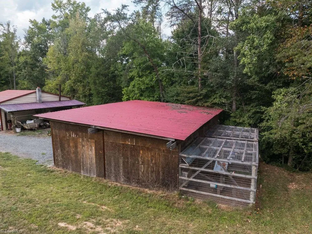 8720 Fieldcreek Farms Road Germanton, NC 27019