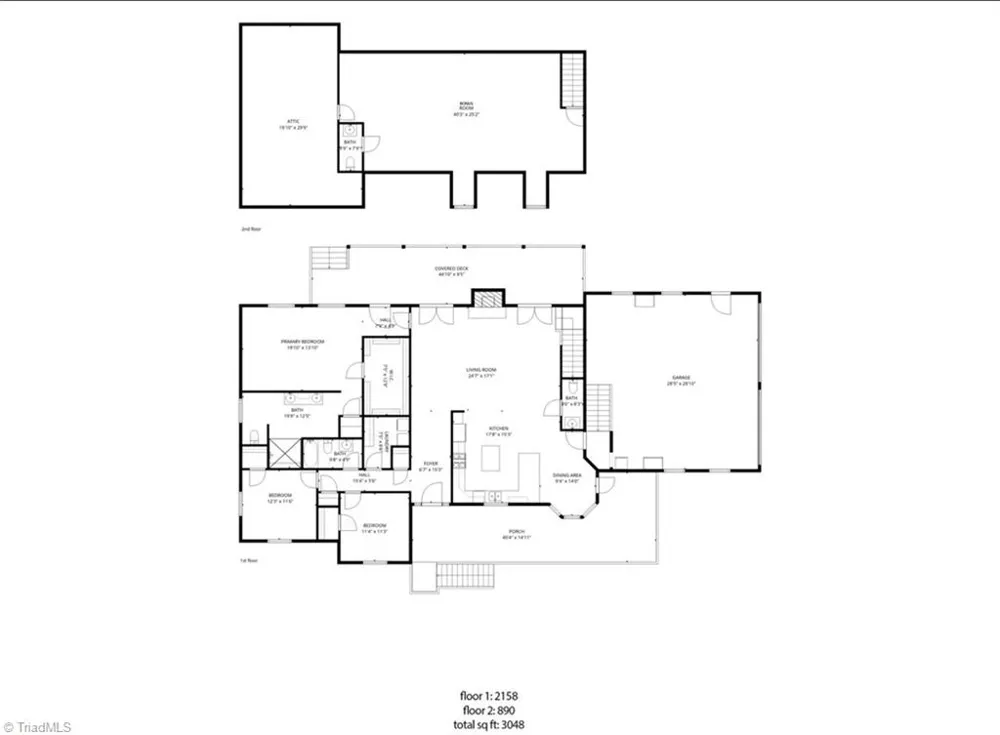 8720 Fieldcreek Farms Road Germanton, NC 27019