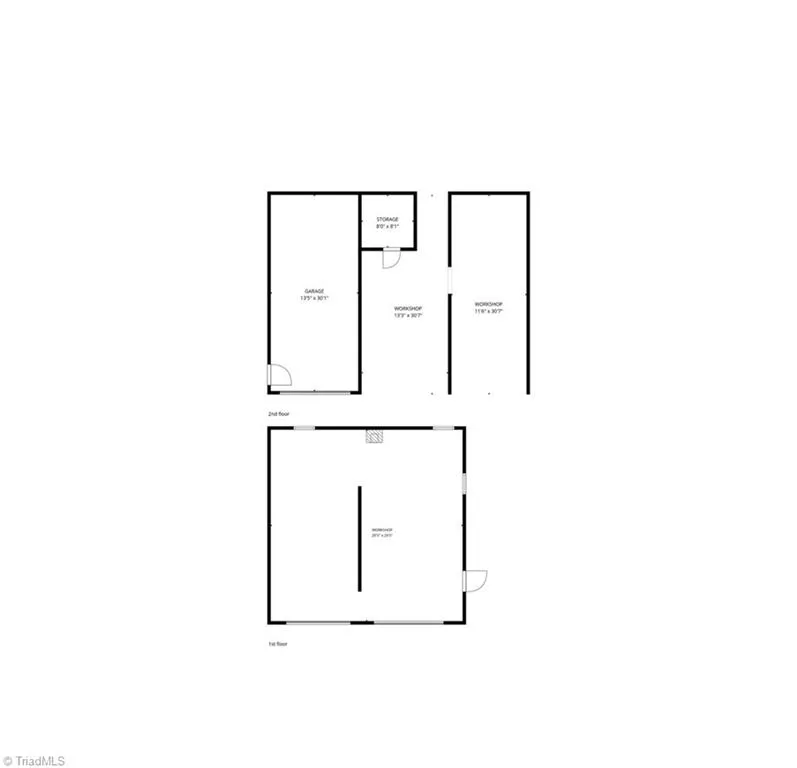 8720 Fieldcreek Farms Road Germanton, NC 27019