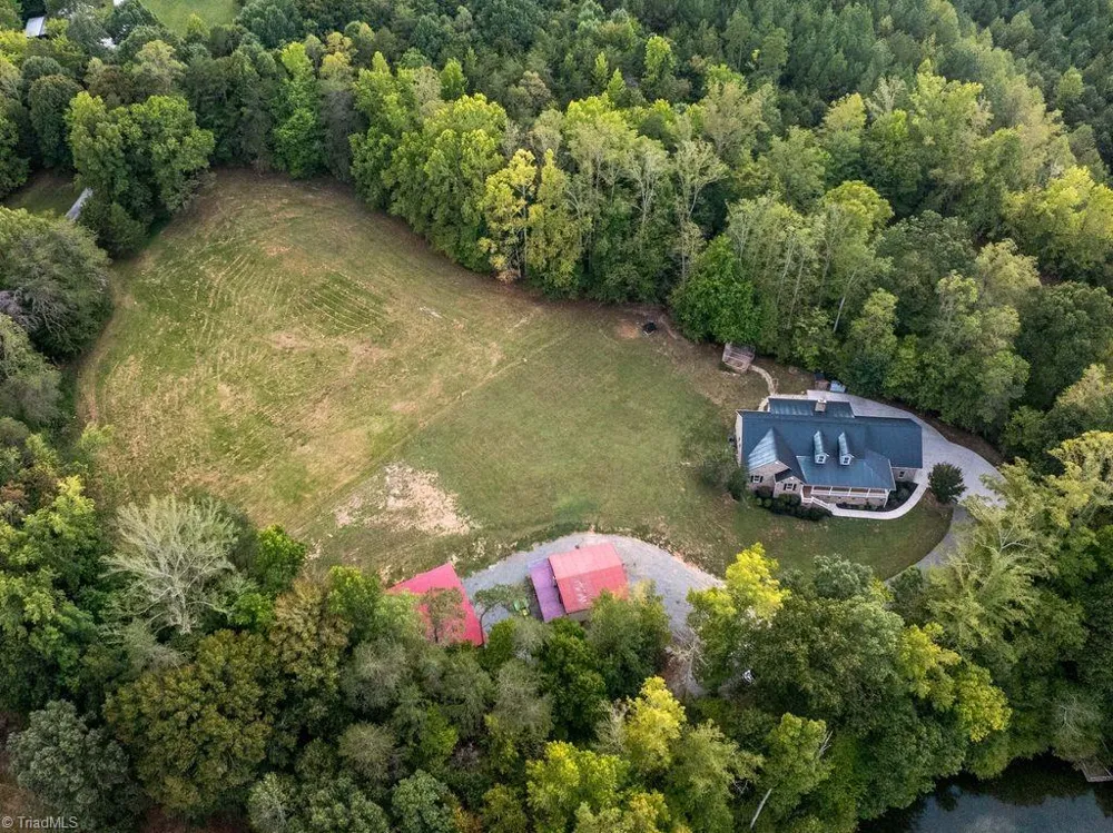 8720 Fieldcreek Farms Road Germanton, NC 27019