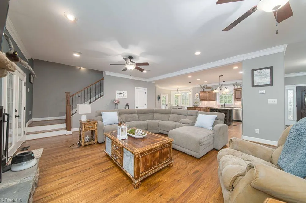 8720 Fieldcreek Farms Road Germanton, NC 27019