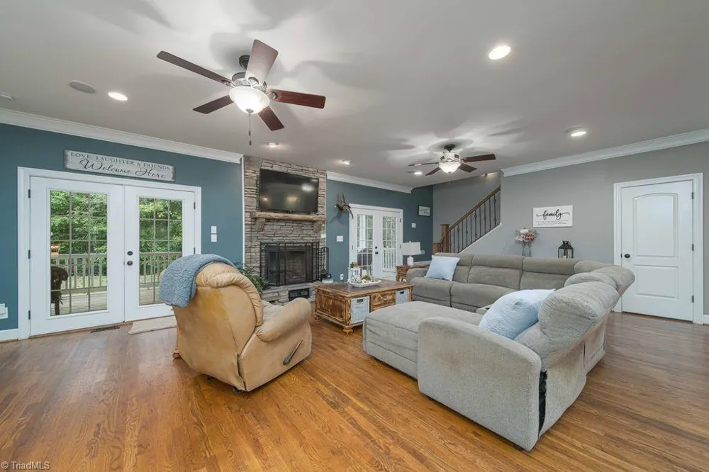 8720 Fieldcreek Farms Road Germanton, NC 27019