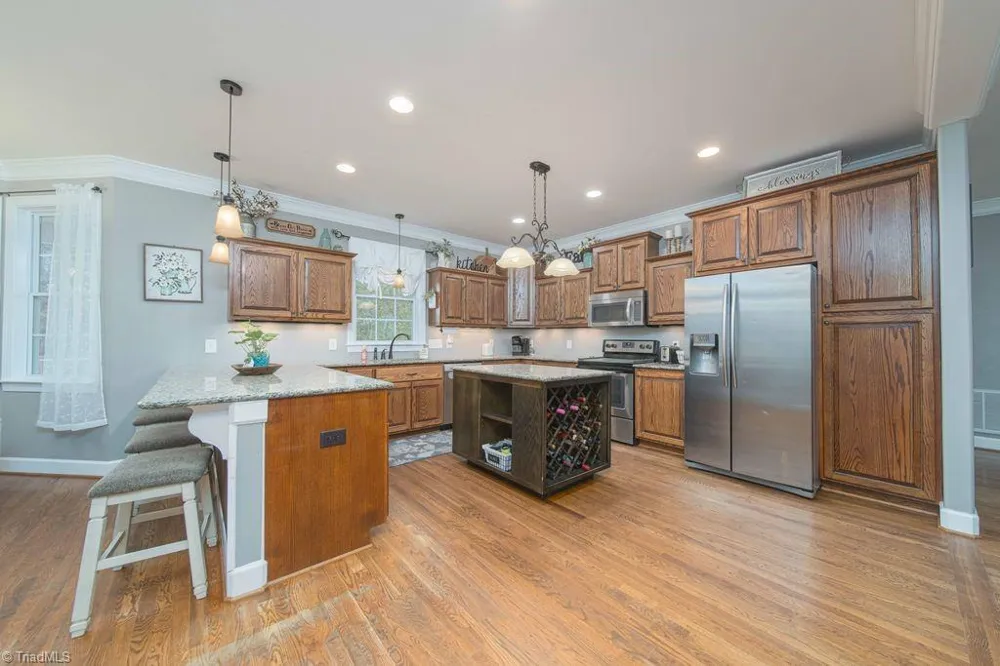 8720 Fieldcreek Farms Road Germanton, NC 27019