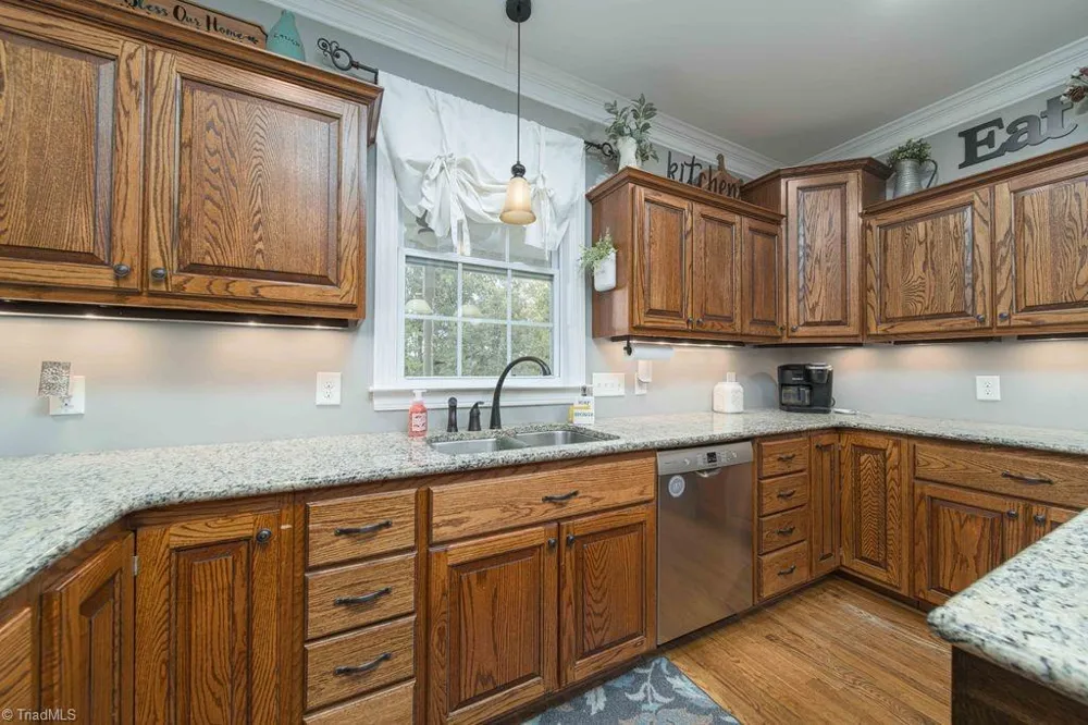 8720 Fieldcreek Farms Road Germanton, NC 27019