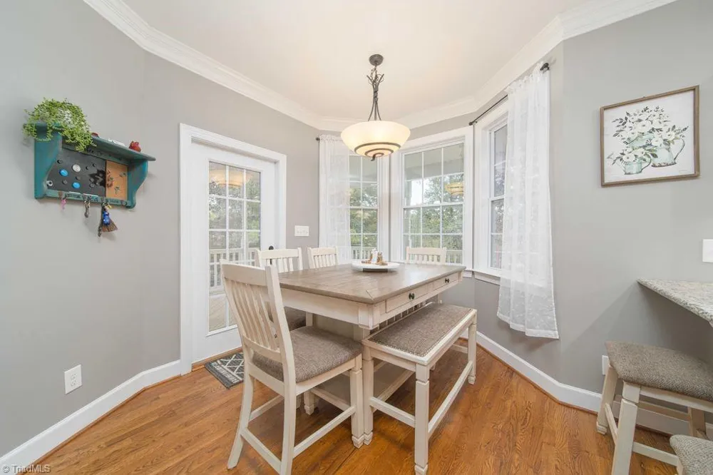 8720 Fieldcreek Farms Road Germanton, NC 27019