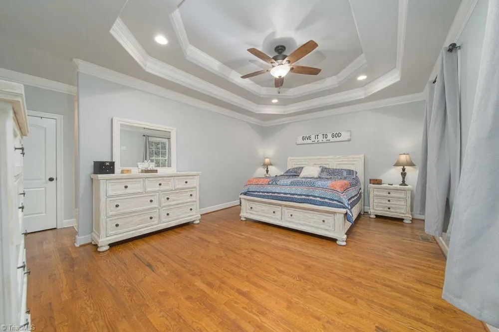 8720 Fieldcreek Farms Road Germanton, NC 27019