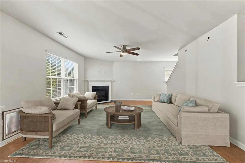 4176 Northrop Drive Haw River, NC 27258