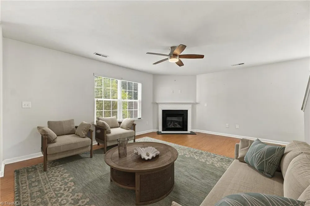 4176 Northrop Drive Haw River, NC 27258