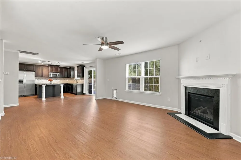 4176 Northrop Drive Haw River, NC 27258