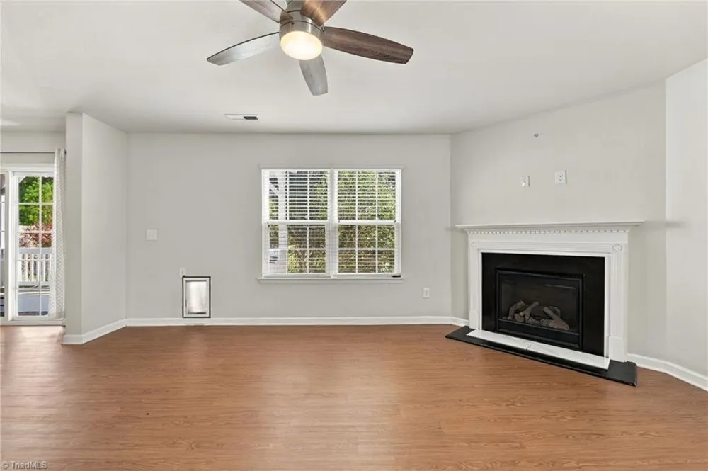 4176 Northrop Drive Haw River, NC 27258