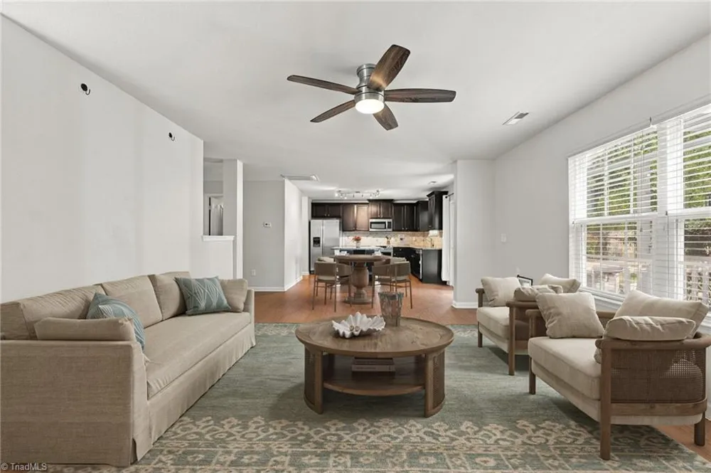 4176 Northrop Drive Haw River, NC 27258