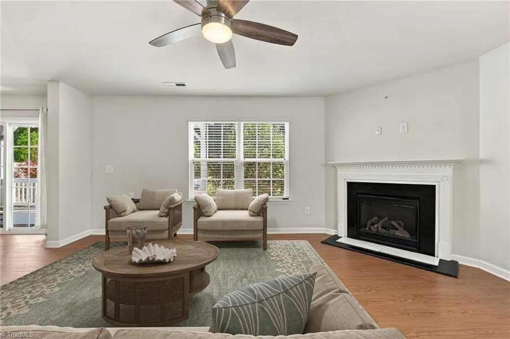 4176 Northrop Drive Haw River, NC 27258