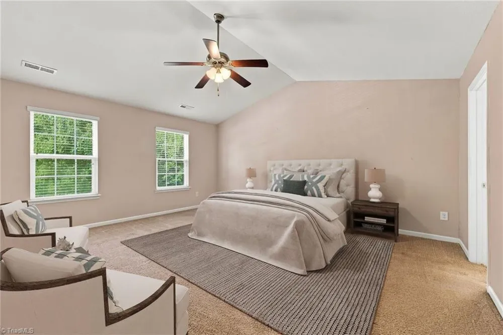 4176 Northrop Drive Haw River, NC 27258