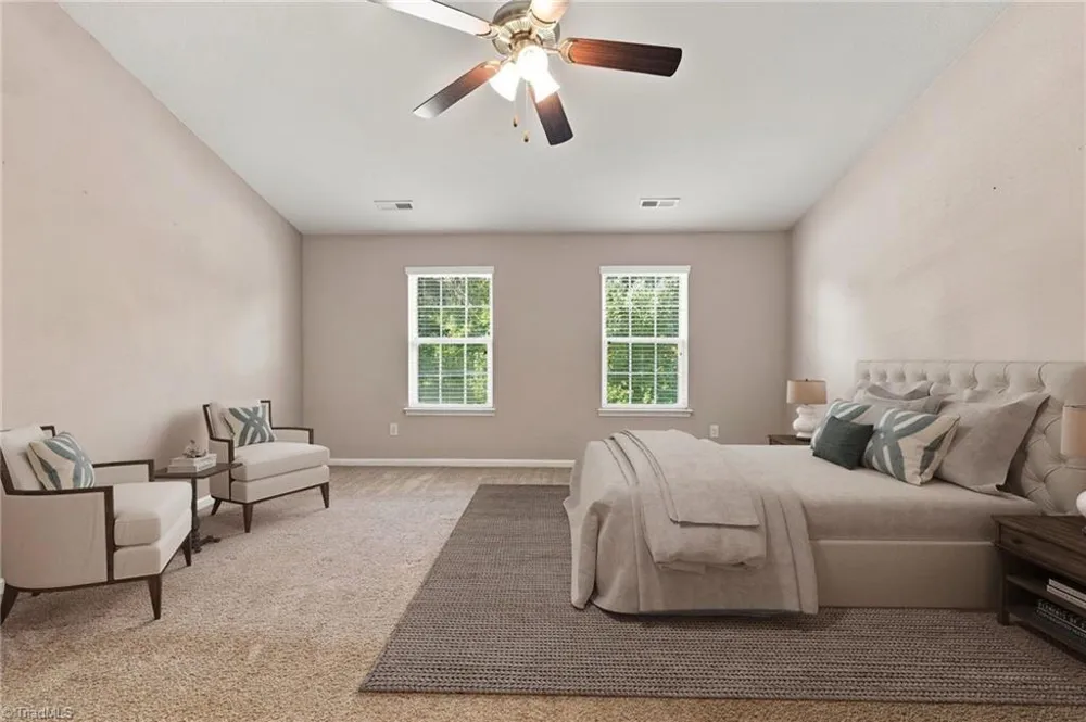 4176 Northrop Drive Haw River, NC 27258