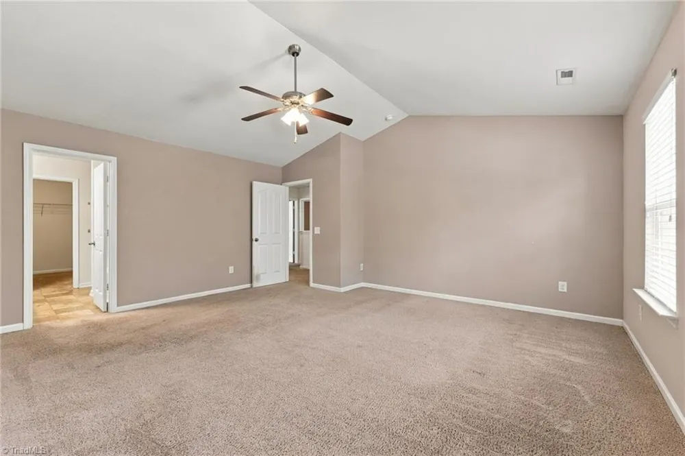 4176 Northrop Drive Haw River, NC 27258